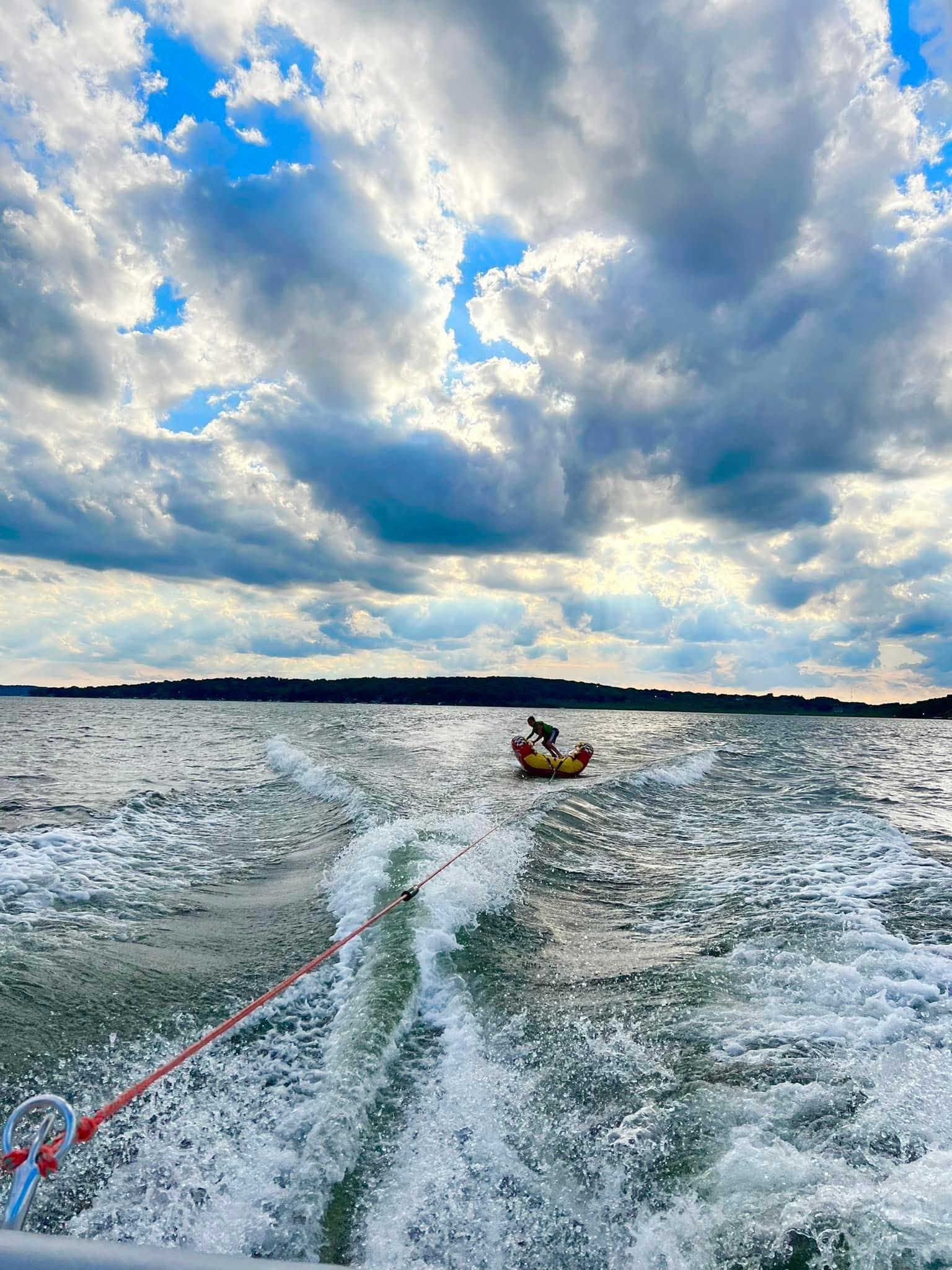 lake jer
