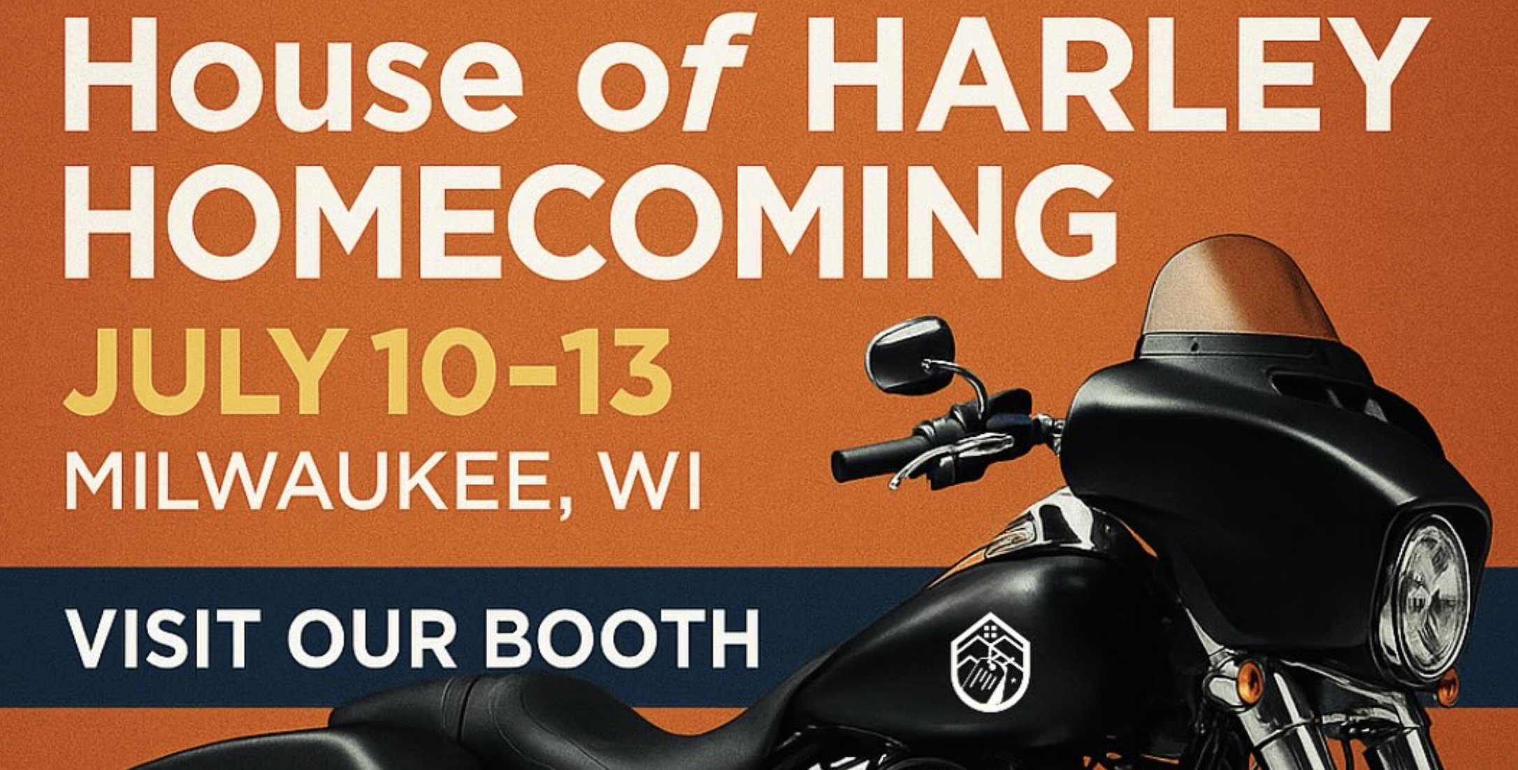 Provisor house of harley