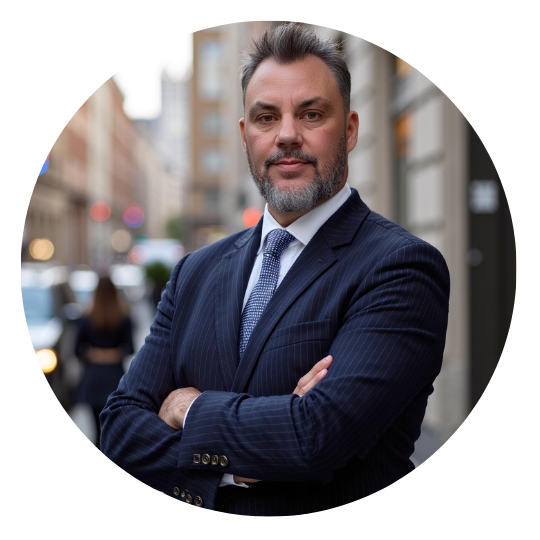 Rob Miller ProVisor