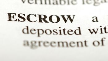 Understanding the How and Why of Escrow Accounts