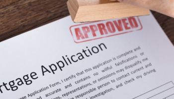 House Loan Approval