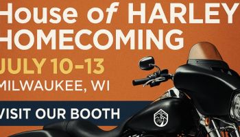 Provisor house of harley