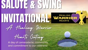 Salute and Swing
