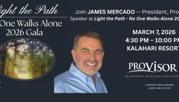 James Mercado to Share Vision for Veteran Stability at 2026 VCTF Gala