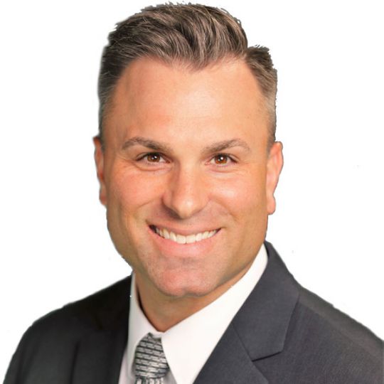 Aaron Boehnen
