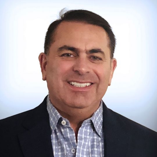 James Mercado