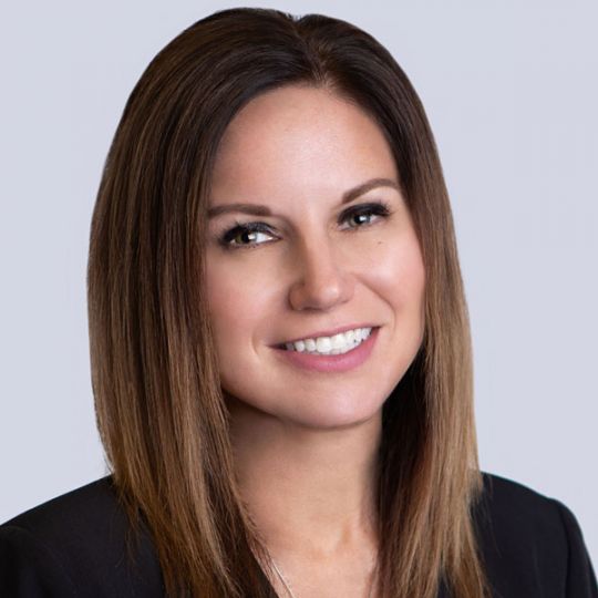 Shani Weibel
