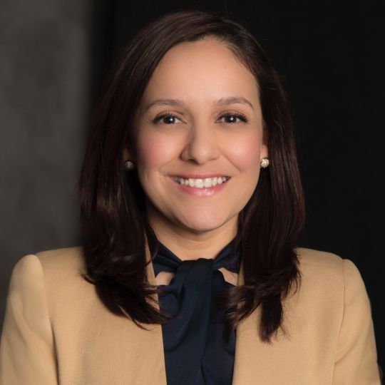 Karla Pineda of ProVisor, Bilingual Loan Officer