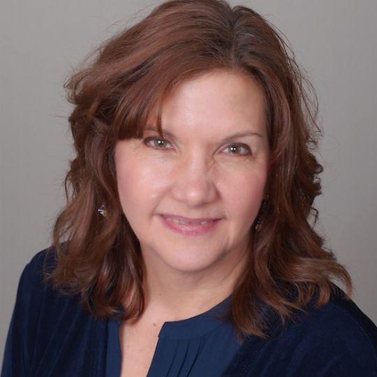 Leah Wells - Provisor Loan Coordinator