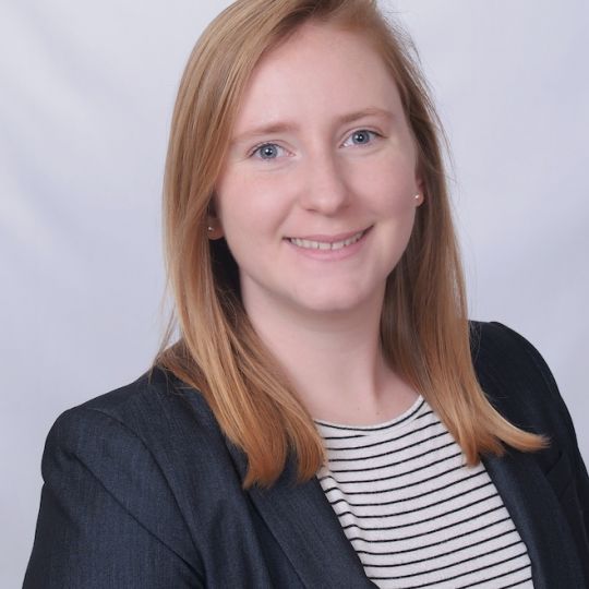 Samantha Fitzsenry of ProVisor Loans
