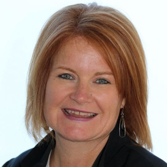 Traci Ludwig - ProVisor Inc.