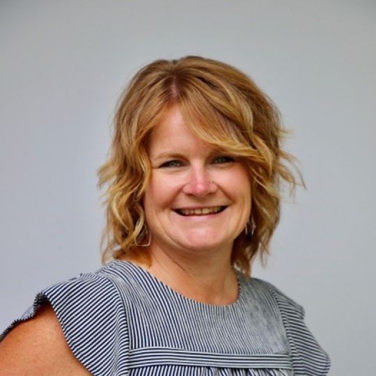 Traci Ludwig - ProVisor Inc.
