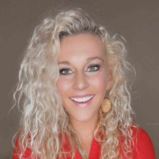 Vanessa Gilbert of ProVisor Inc. in Brookfield, WI