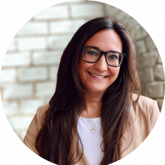 Nicky Ben LOA Headshot