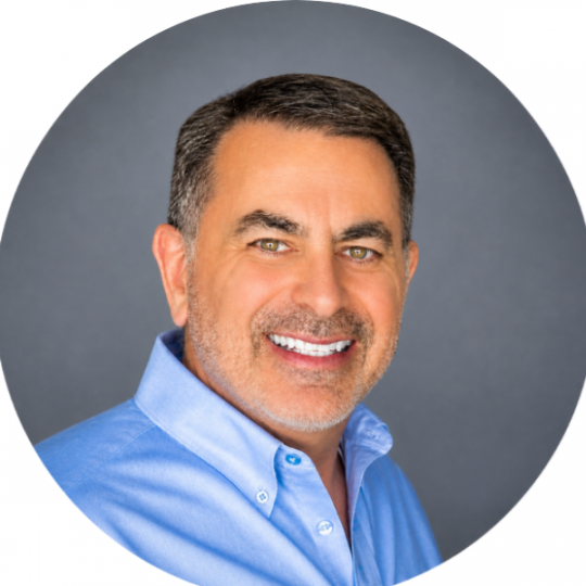 James Mercado Headshot 