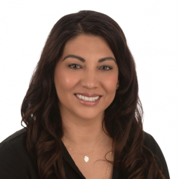 Karina Ponce of ProVisor Inc. in El Paso, Texas